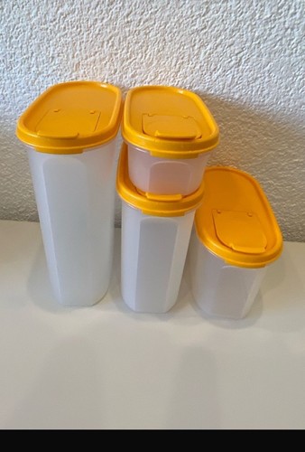 Tupperware eidgenossen set - tupperware, 5