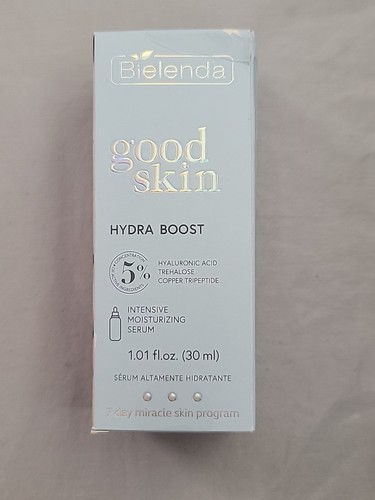 Nib bielenda good skin hydra - nib,