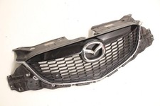 Mazda CX-5 KE GH 12-15 Kühlergrill Frontgrill Grill Emblem Stoßstange KD45-50712