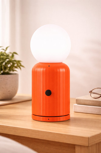 Lund london tischlampe skittle - tischlampe,