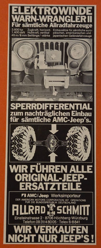 Allrad schmitt elektrowinde - 7.,