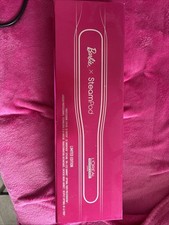 Barbie X Steampod Loreal