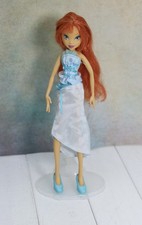 Winx Club Bloom Dance Night