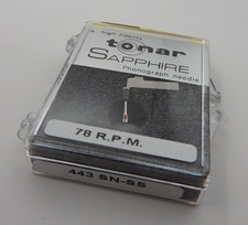 Nadel für Dual DN 8 / 6 -