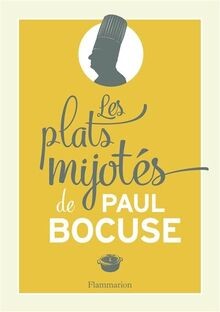 Les plats mijotés paul - plats,