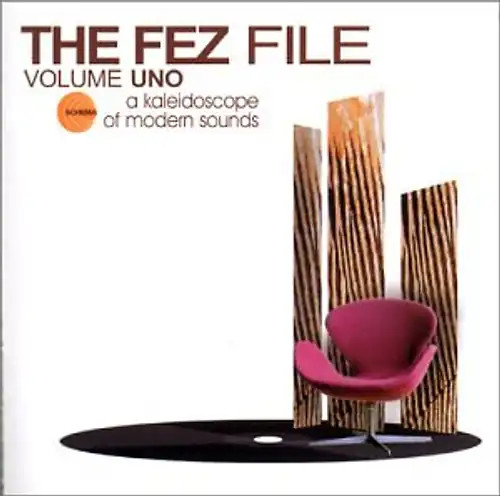 Various the fez - file, volume