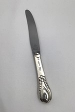 Evald Nielsen Silber No. 3