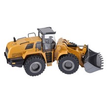 2.4G 1:14 RC Elektro-LKW