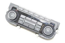 Klimabedienteil Klimabedieneinheit Sitzheizung VW Golf 6 5K 5K0907044GK