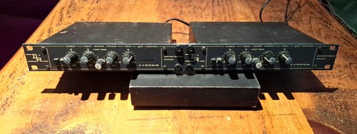Fet kompressoren x2 stereo - x2,