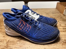 Wilson tennis kaos - tennis, 2.0