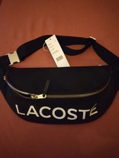 Lacoste Bauchtasche