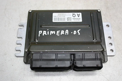 Nissan primera p12 - nissan, 1.6