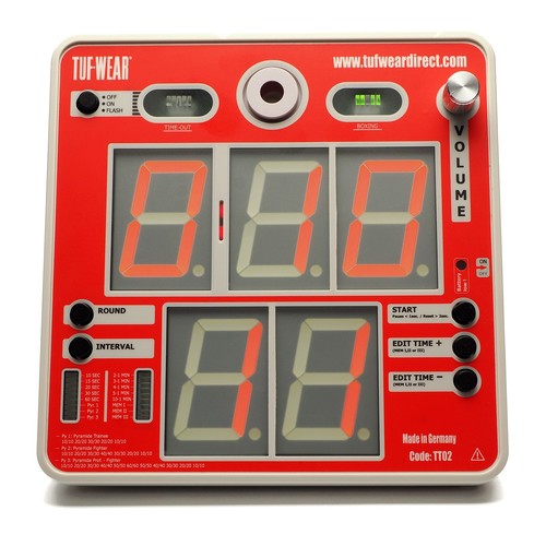 Tuf wear timer super - wear, pro