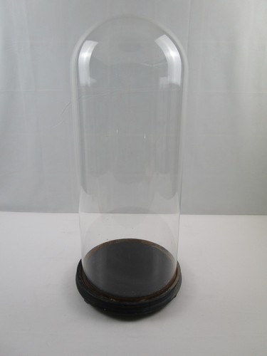 Glasdom stolp mit - /,