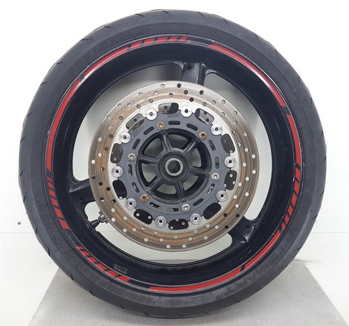 Yamaha yzf rj03 felge vorn - yamaha,