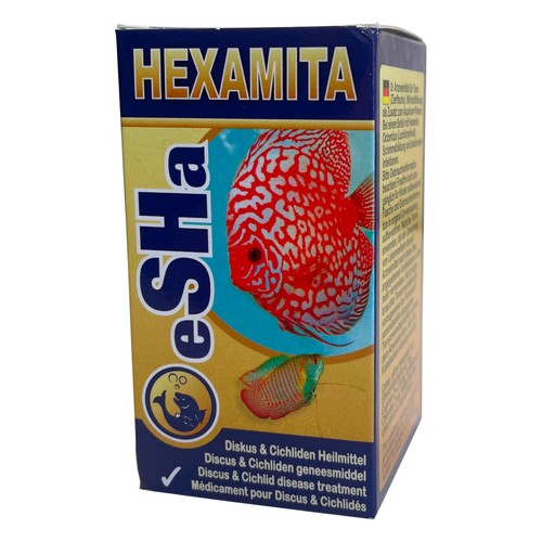 Esha hexamita ml - esha,