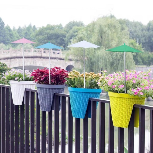 Outdoor pflanzenschirm - outdoor,