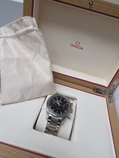 OMEGA Speedmaster 57