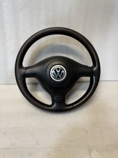 Lenkrad Lederlenkrad