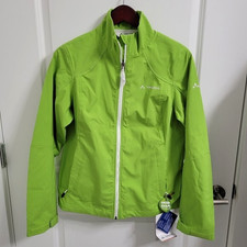 NWT VAUDE Women's Sz L