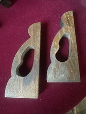 Set of 2 Wuba Zaanse Clock