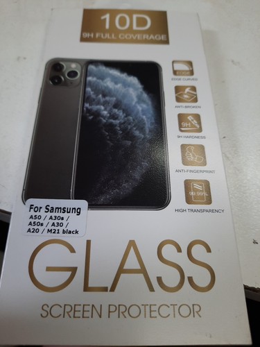 Screen protector 10d - protector, 9h