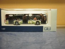 Rietze Stadtbus MB eCitaro