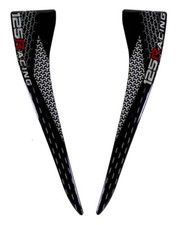 Grafik Kit Motorrad Aufkleber