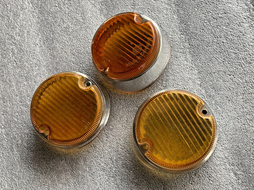 Hella oldtimer blinker - hella,