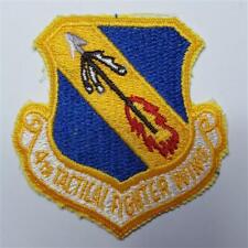 U.S. AIR FORCE 4TH TACTICAL