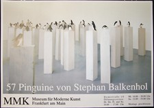 Stephan Balkenhol, "57