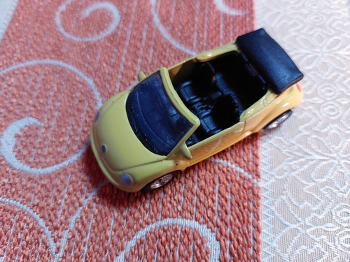 Volkswagen new beetle - volkswagen,