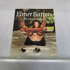 Elmer Batters - The Caruska Sittings - Minibuch - Taschen amuse-gueule