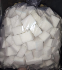 XL Tüte Schminkschwämme