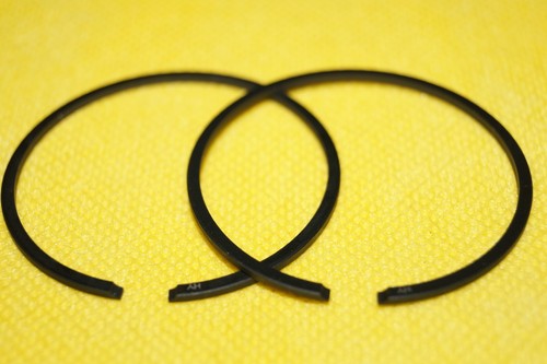 Kolbenring ring 2 - x, mm