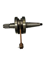 Kurbelwelle Pleuel komplett