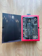 Neca Hammer Films 7" Scale