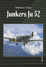 Junkers Ju 52 Trojca Tante Ju