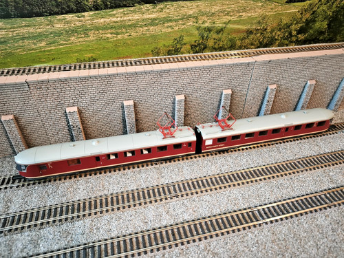 Liliput l133543 87 - liliput, 1:87