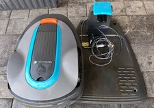 Gardena Smart Sileno City 500 Mähroboter 500 M² 19066-20