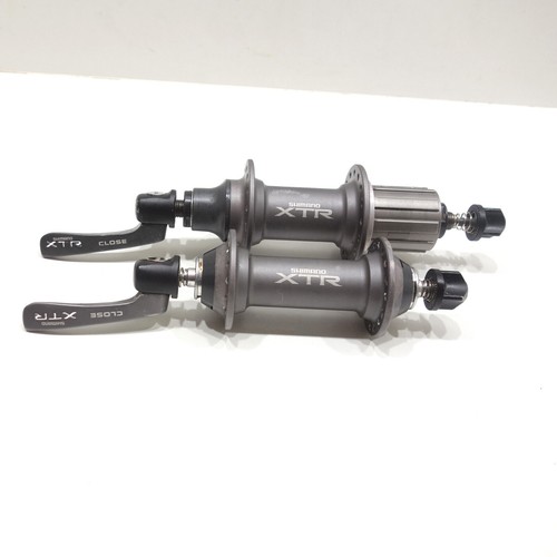 Shimano xtr m950 - shimano, fh-m950