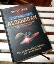 Jan van Helsing UNTERNEHMEN