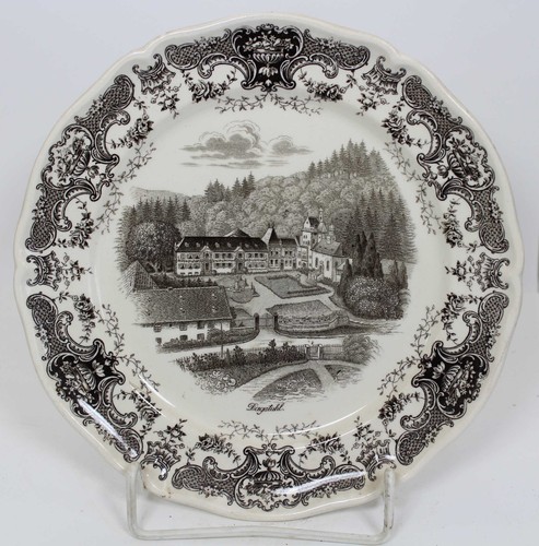 Wandteller villeroy boch - wandteller,, &