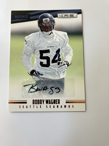 Bobby wagner 2012 - 2012,