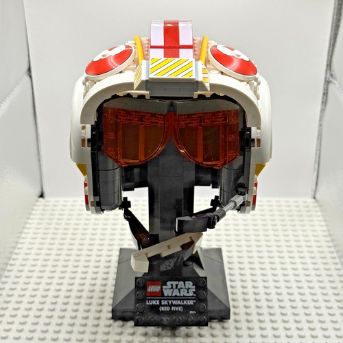Lego star wars luke skywalker - lego,