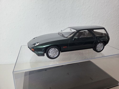 Modellautos premium 18 - premium, 1:18