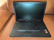 HP Laptop 15-db0500ng defekt