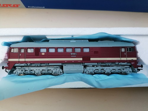 Roco 69393 120 - roco, 200