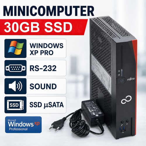 Mini computer s720 4gb ddr3 - mini,